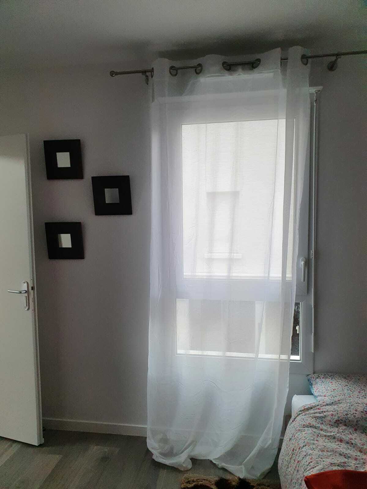 Homestay Poissy 240230