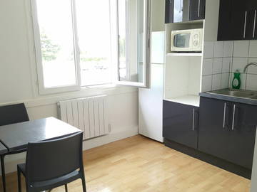 Chambre À Louer Carrières-Sous-Poissy 254426