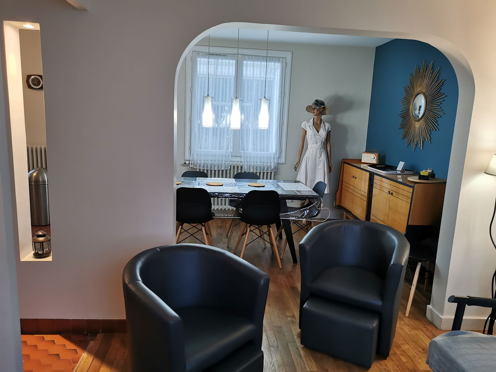 Casa Inteira Poitiers 114385