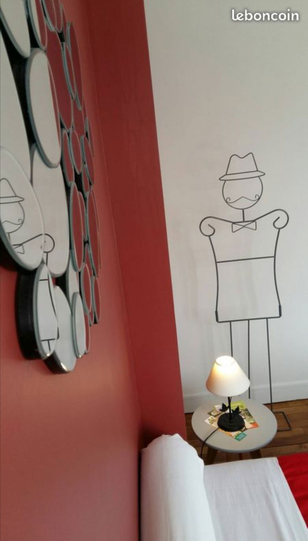 Casa Inteira Poitiers 114385