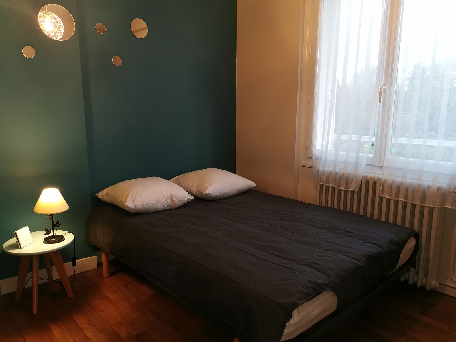 Ganz Haus Poitiers 114385