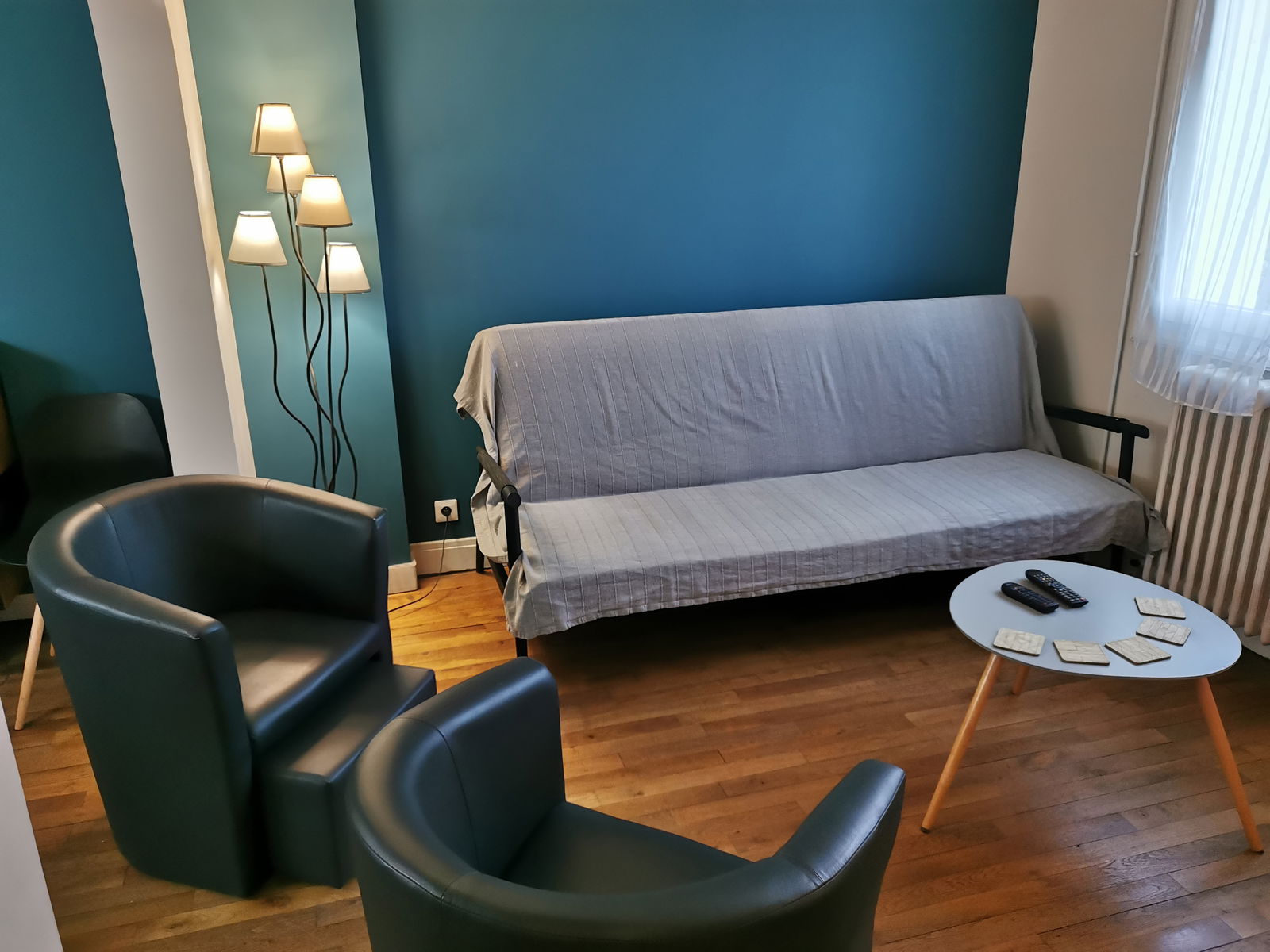 Ganz Haus Poitiers 114385