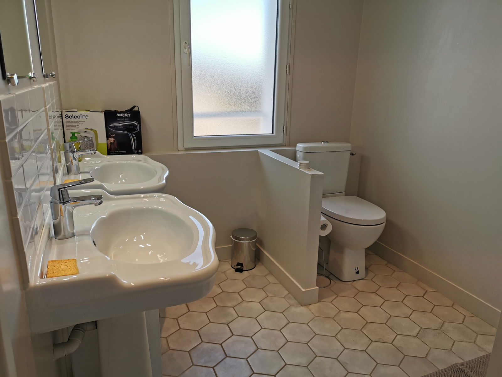 Entire Home Poitiers 114385