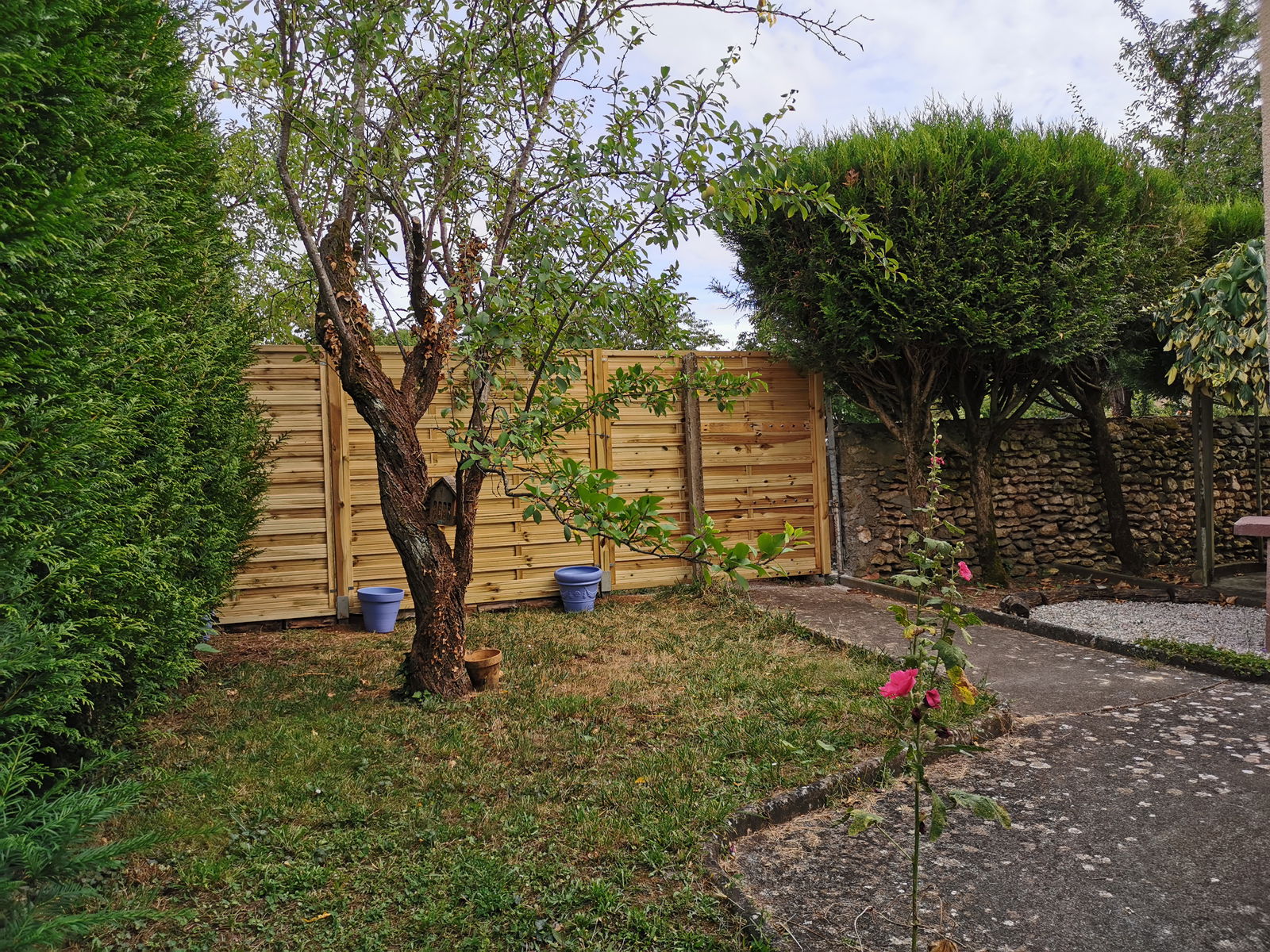 Gehele Woning Poitiers 114385