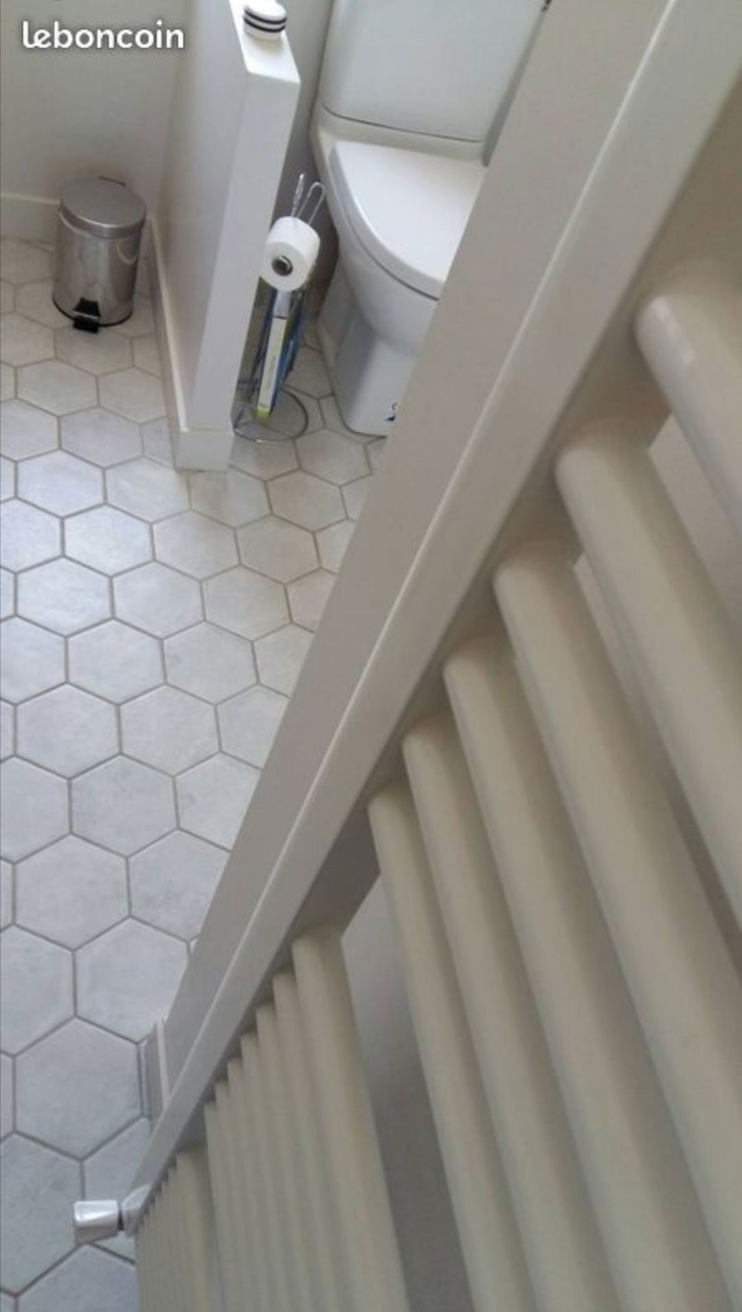 Gehele Woning Poitiers 114385