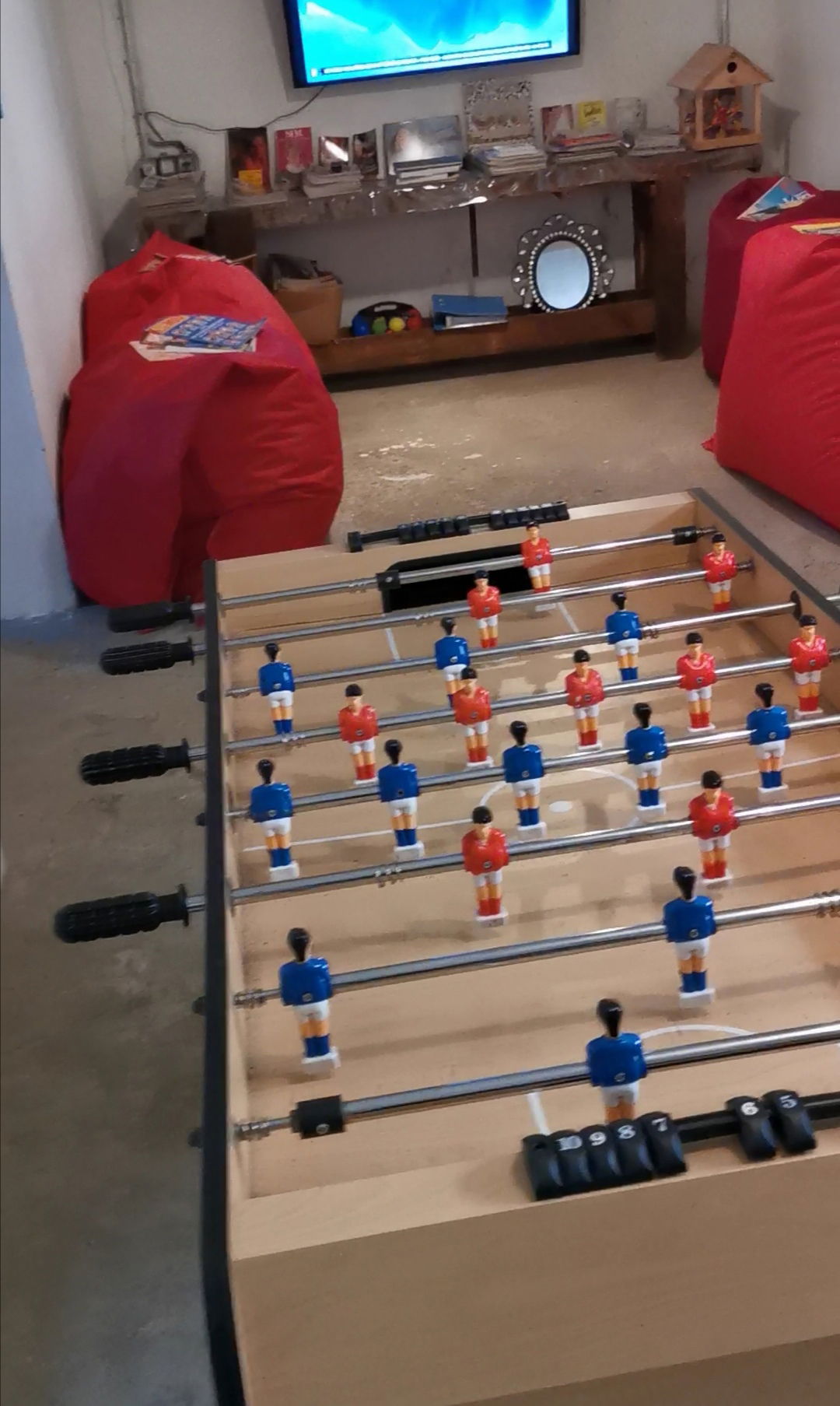 Tutta La Casa Poitiers 114385