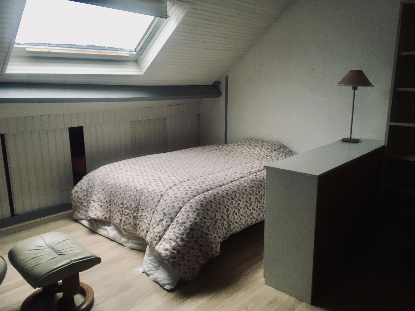 Hemvistelse Poitiers 466827