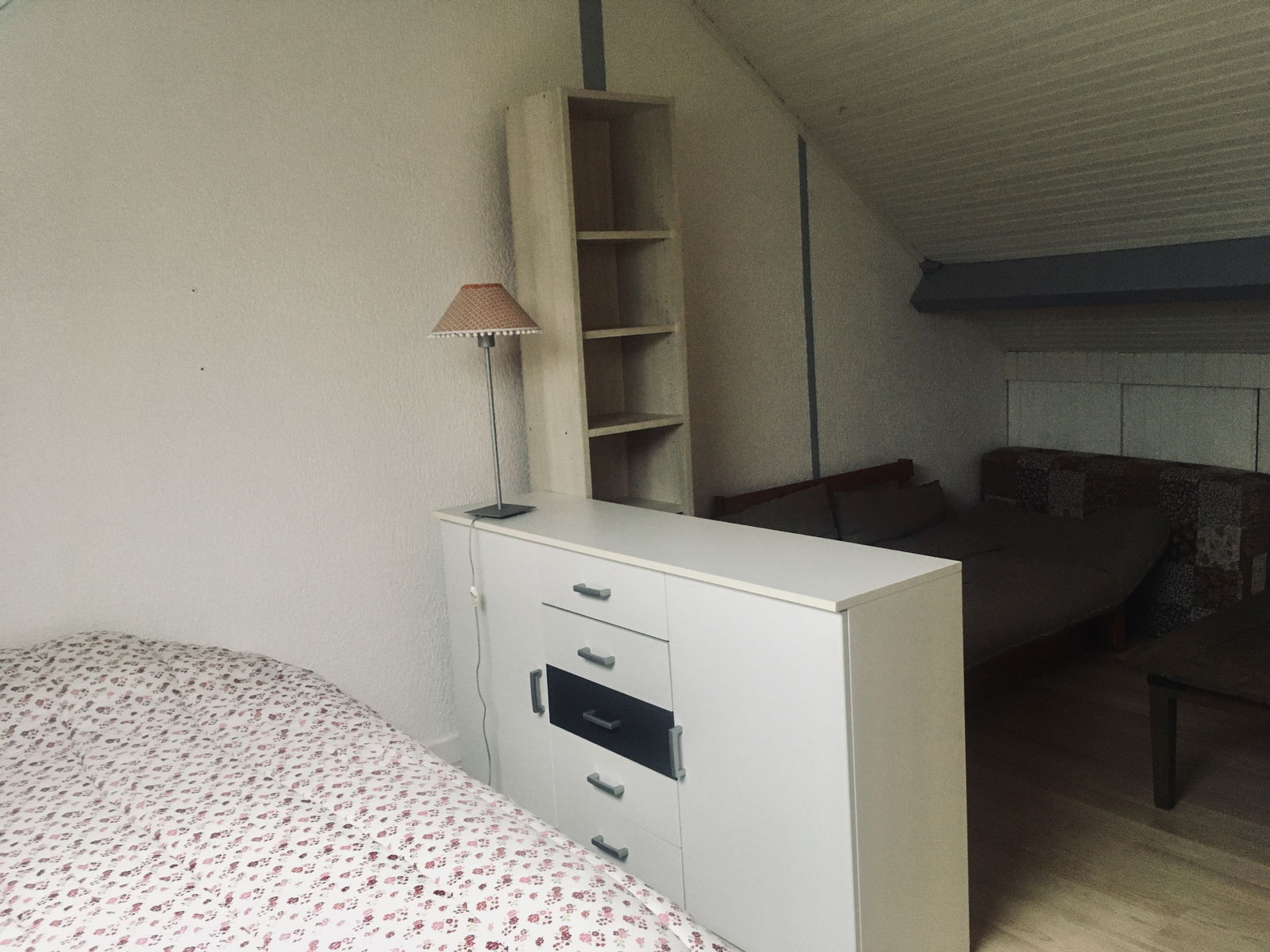 Gastfamilie Poitiers 466827