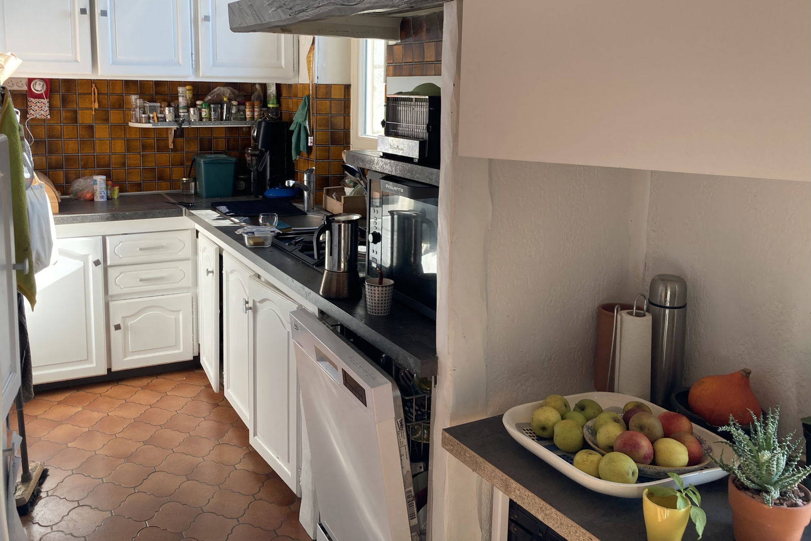 Gastfamilie Poitiers 466827