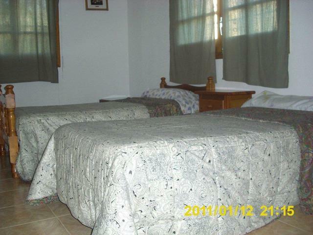 Pokoje Gościnne Sant-Feliu-De-Llobregat 22856