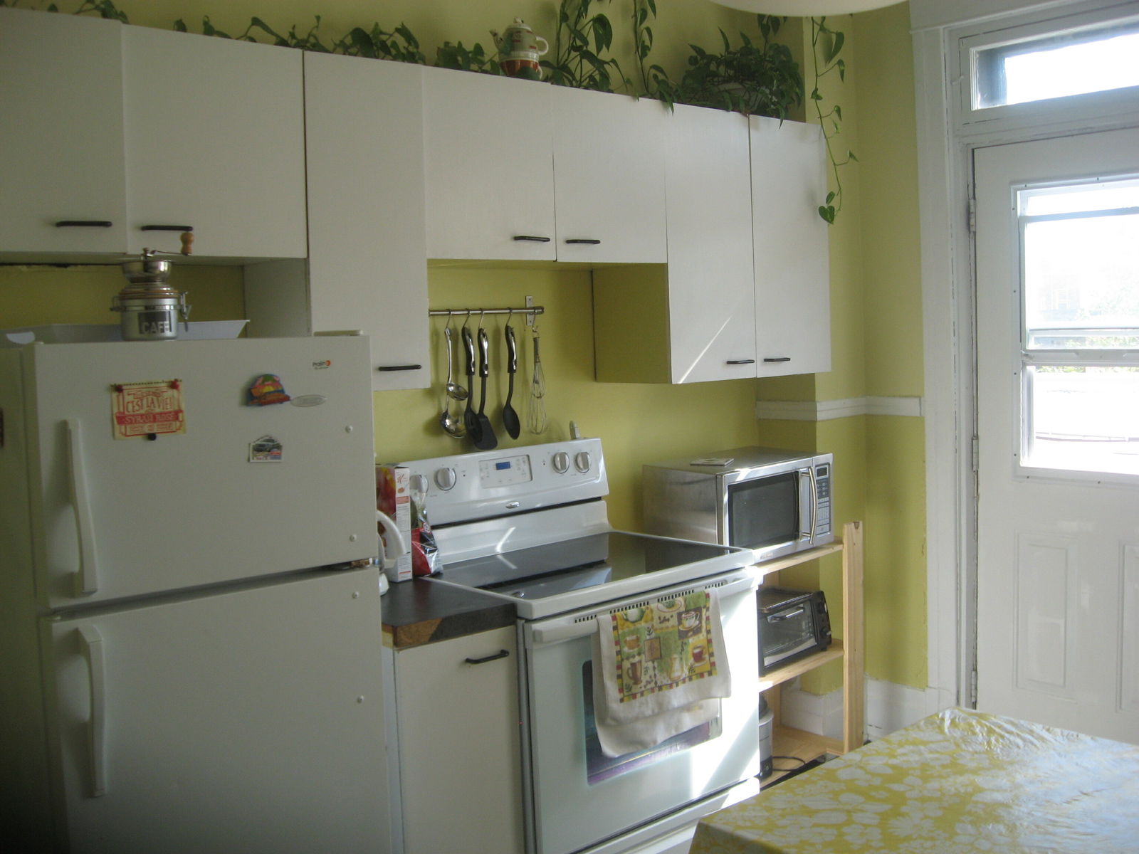 Zakwaterowanie U Rodziny Montréal 74070