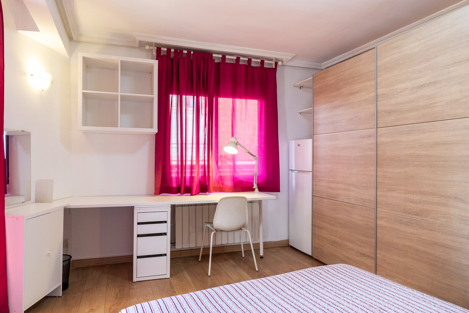 Zakwaterowanie U Rodziny Madrid 209975