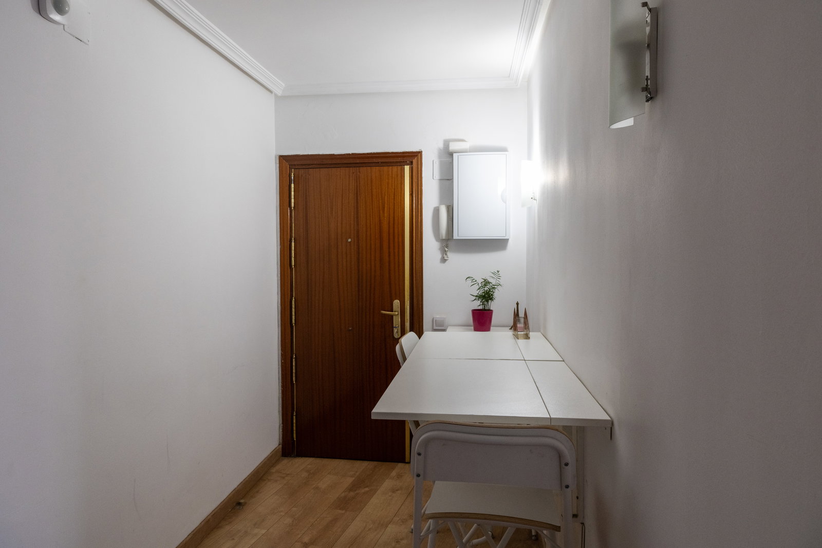 Zakwaterowanie U Rodziny Madrid 209975