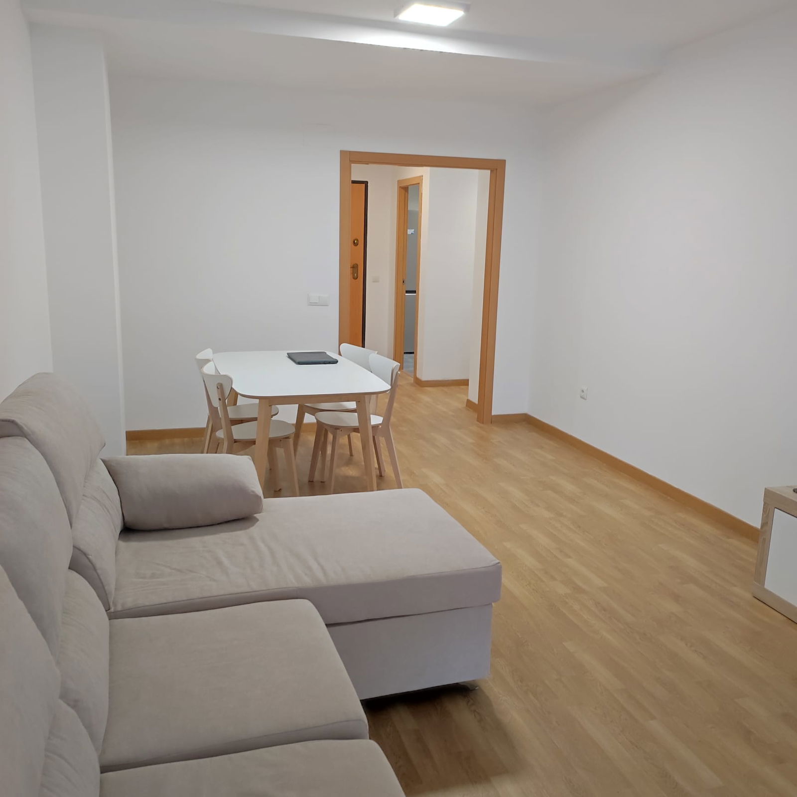 Zakwaterowanie U Rodziny Almazora 430989