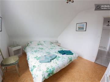 Roomlala | POKÓJ 1 OSOBOWY 160 ŁÓŻEK „Belle Ile”
