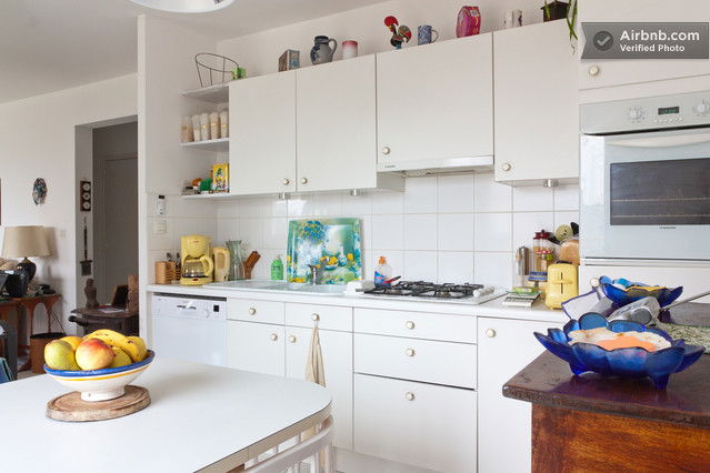 Zakwaterowanie U Rodziny Vannes 321511