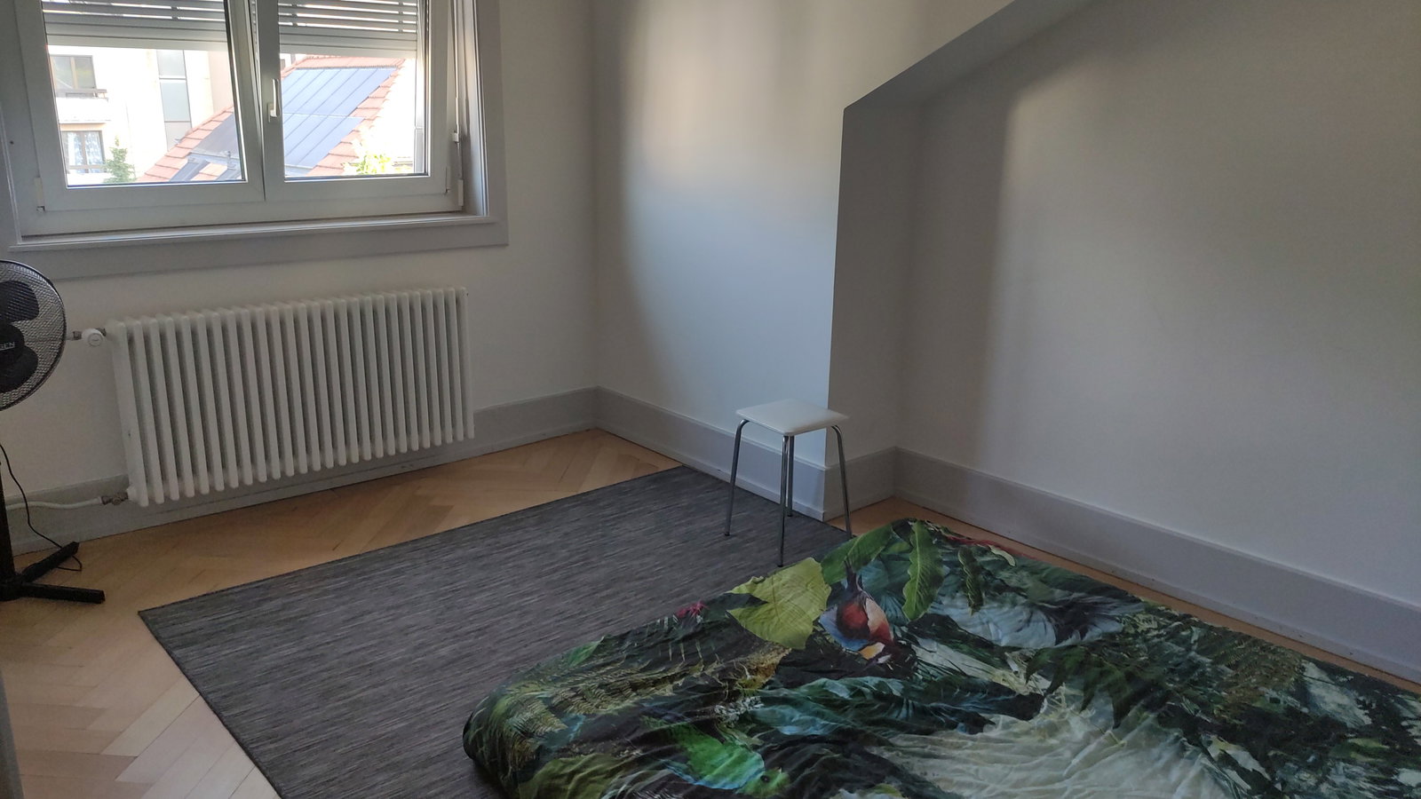 Zakwaterowanie U Rodziny Fribourg 591797