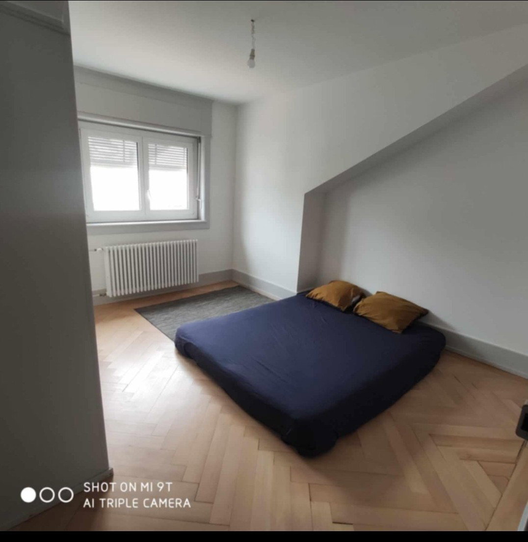 Zakwaterowanie U Rodziny Fribourg 591797