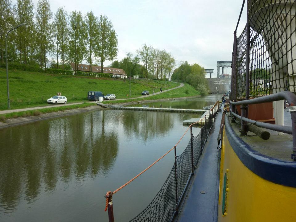 Zakwaterowanie U Rodziny Ittre 72713