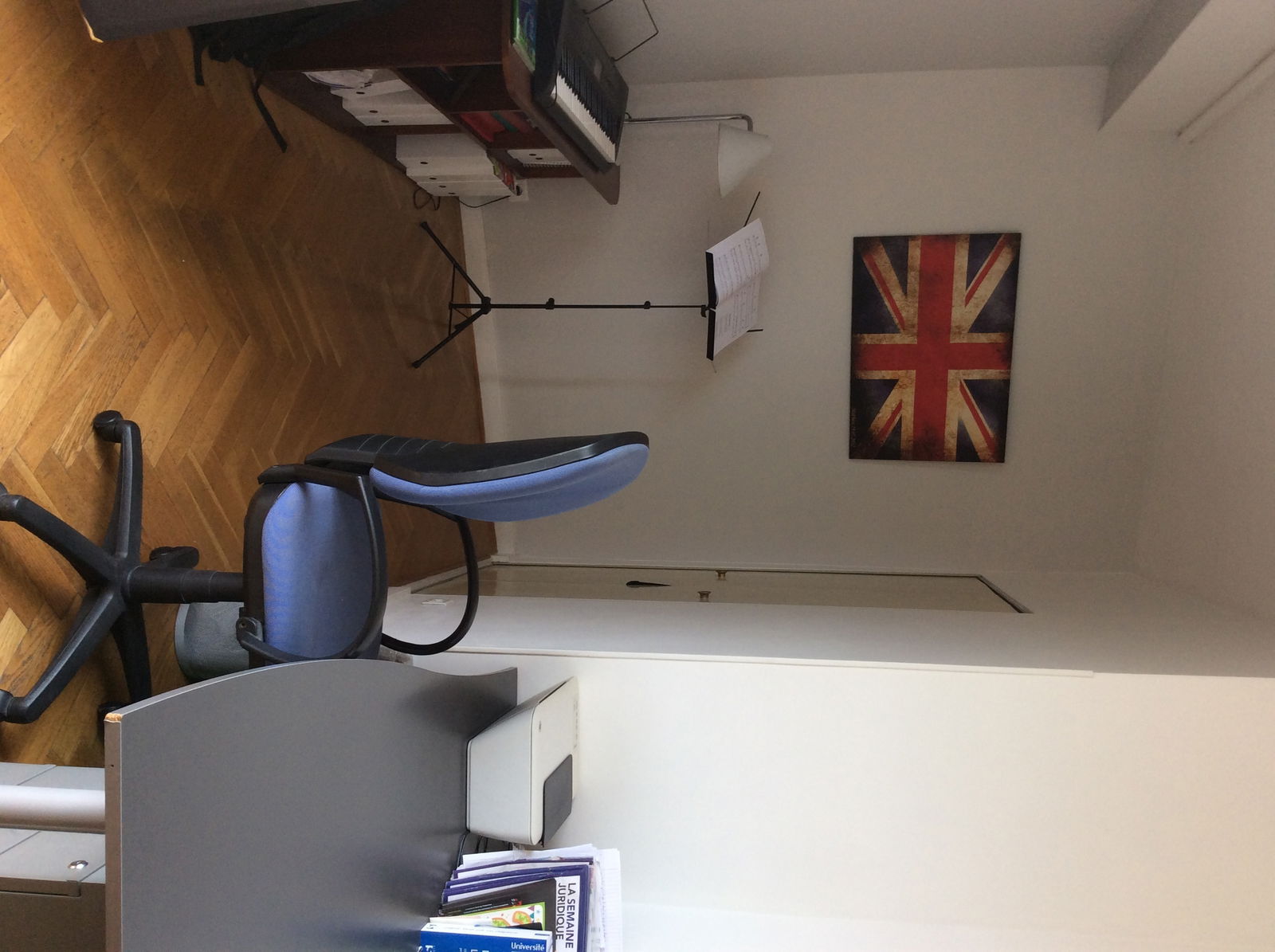 Zakwaterowanie U Rodziny Marseille 180475