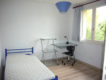 Roomlala | Pokój 11 m² dla studentów