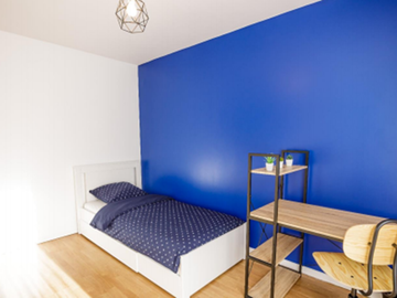 Roomlala | ★ Pokój 11m2 we wspólnym mieszkaniu Evry 91000 ★