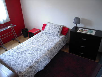 Roomlala | Pokój 12 m² do wynajęcia