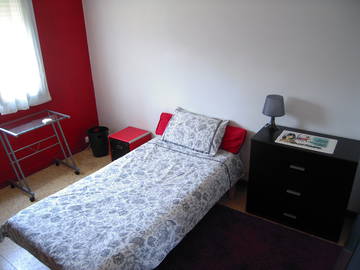 Roomlala | Pokój 12 m² do wynajęcia w Mazargues