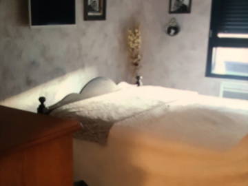 Roomlala | Pokój 12 m2 z telewizorem w domu Montpellier Ovalie LOC
