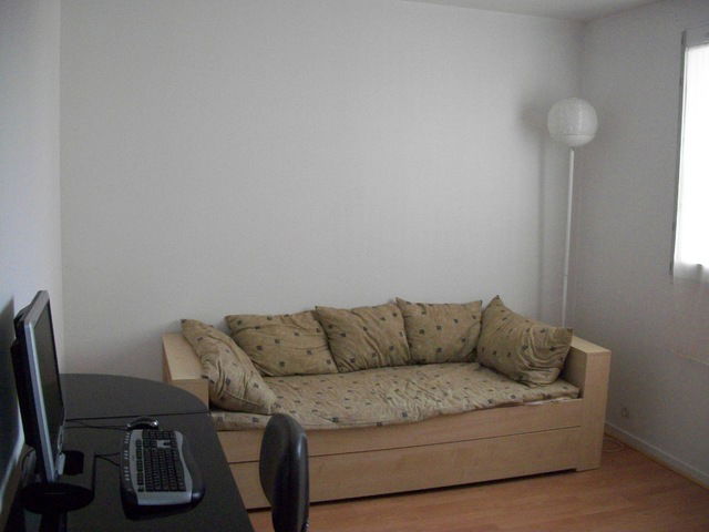 Zakwaterowanie U Rodziny Montigny le bretonneux 5066