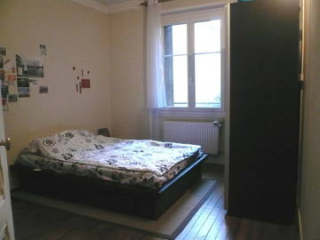 Roomlala | Pokój 12m² do wynajęcia  