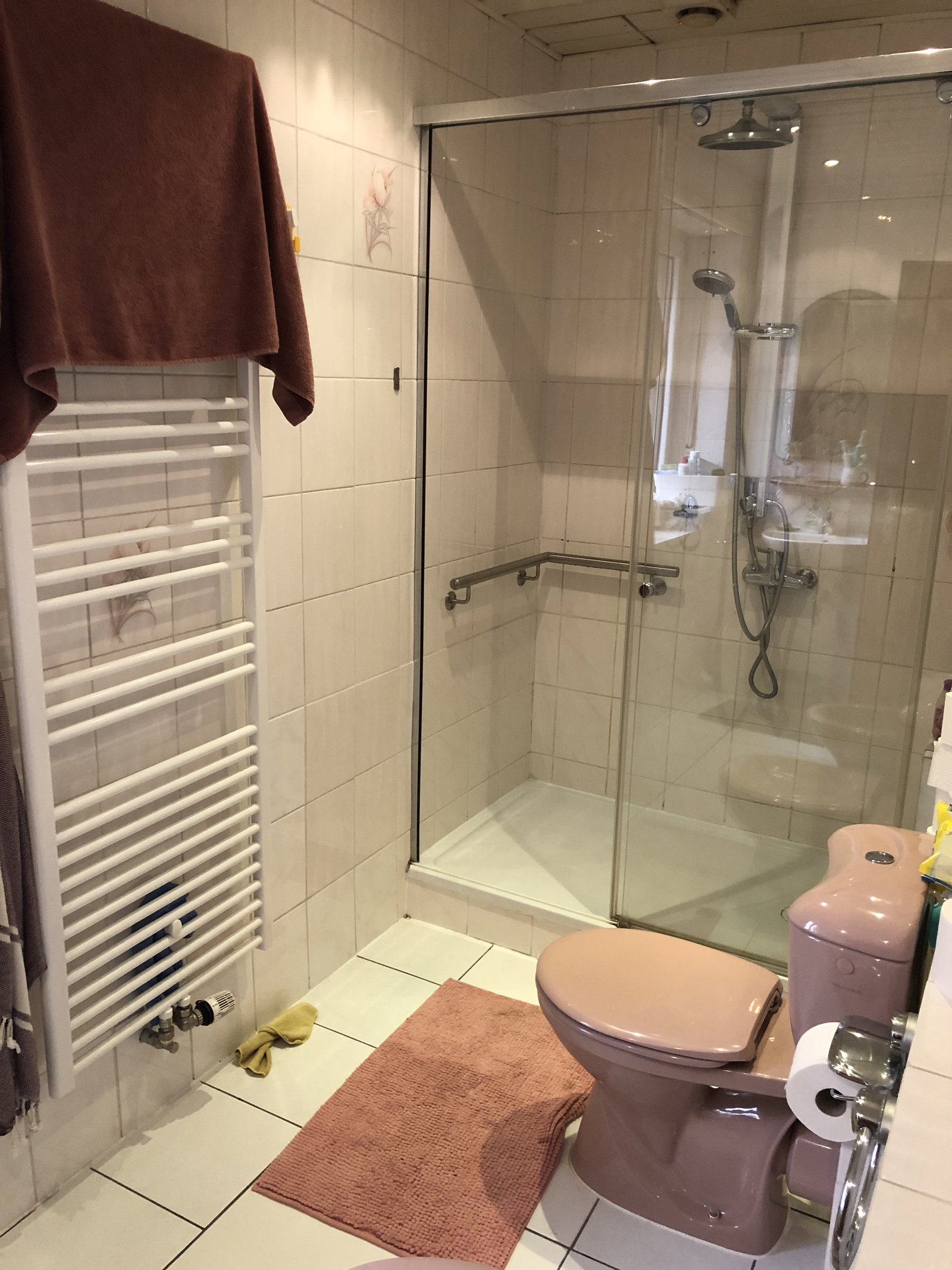 Zakwaterowanie U Rodziny Esch-sur-Alzette 268529