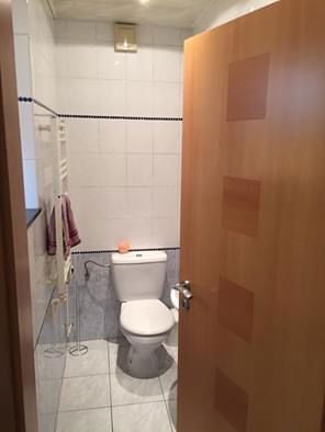 Zakwaterowanie U Rodziny Esch-sur-Alzette 268529