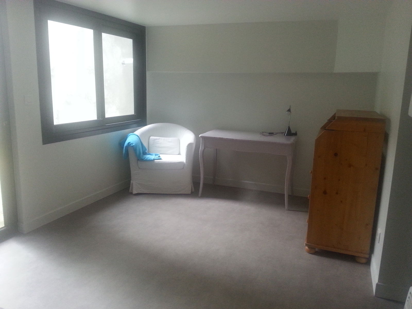 Zakwaterowanie U Rodziny Le Pré-Saint-Gervais 114414