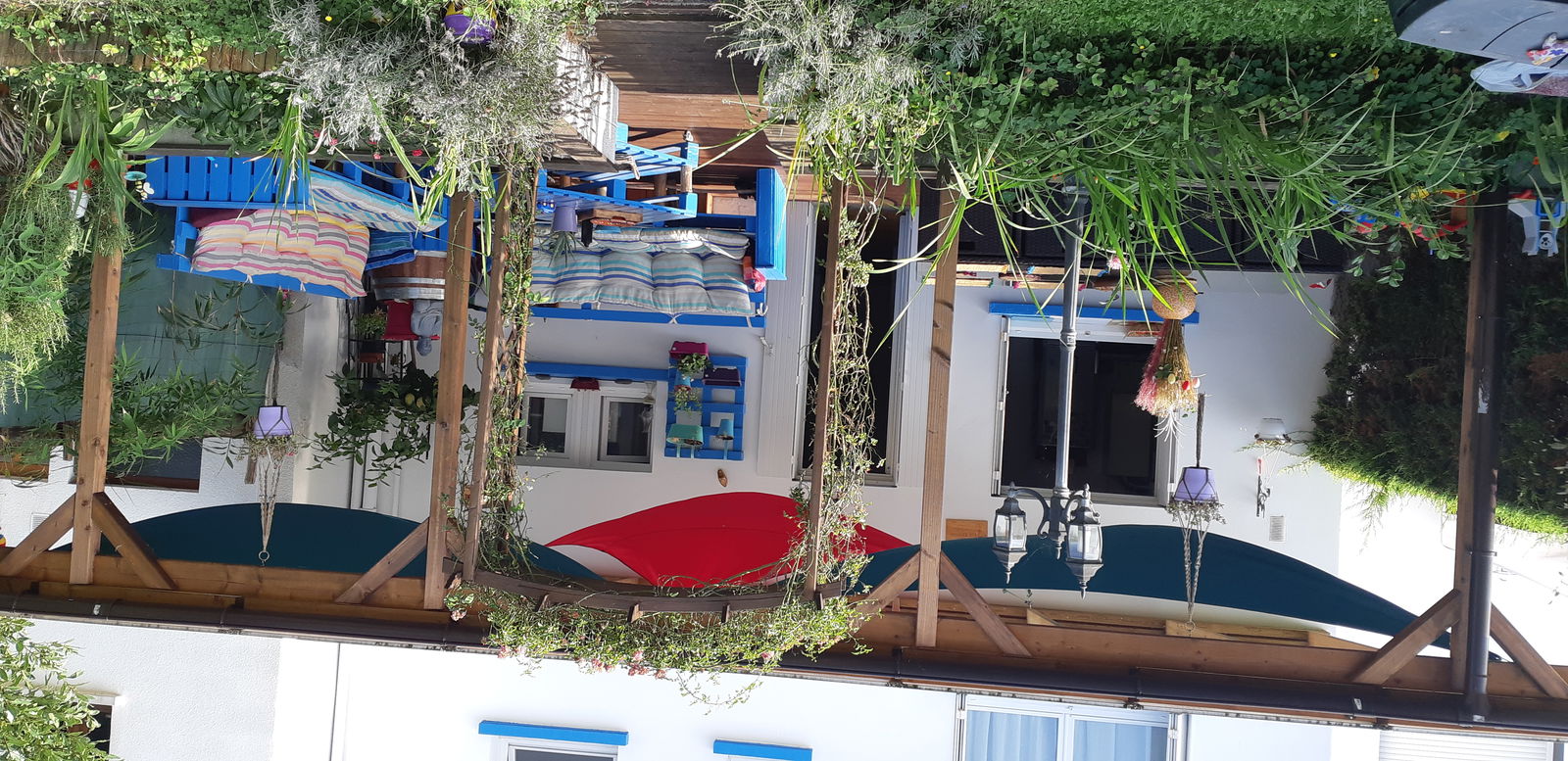 Zakwaterowanie U Rodziny Blanquefort 111660