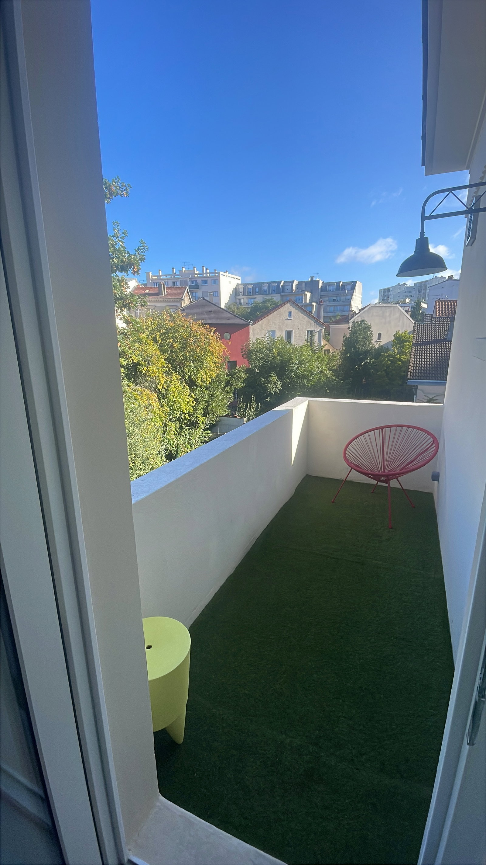 Życie Alfortville 644528