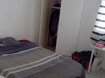 Roomlala | Pokój 15 m² dla studenta