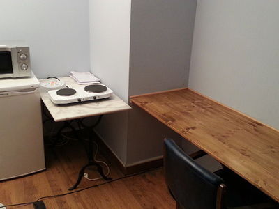 Zakwaterowanie U Rodziny Perpignan 79921