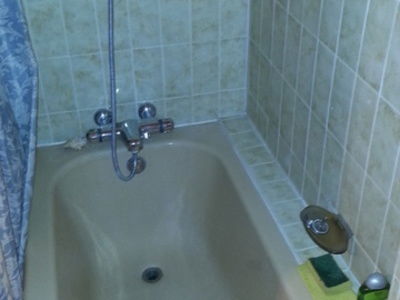 Zakwaterowanie U Rodziny Perpignan 79921