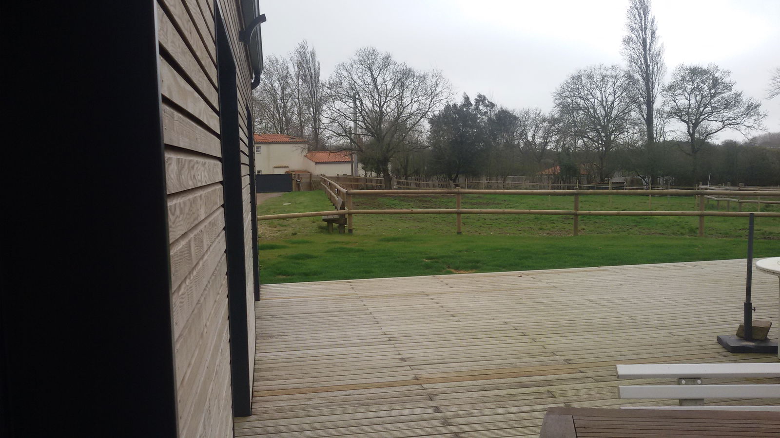 Zakwaterowanie U Rodziny Le Château-d'Olonne 99934