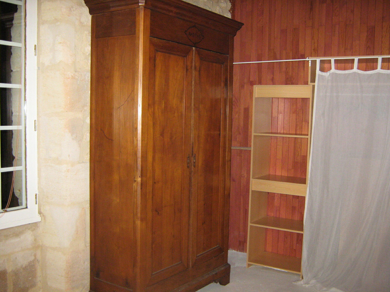 Zakwaterowanie U Rodziny Cambes 112844