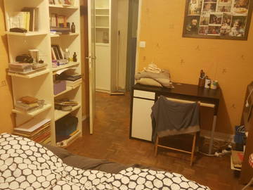Roomlala | Pokój 15m² // 20 minut od Paryża