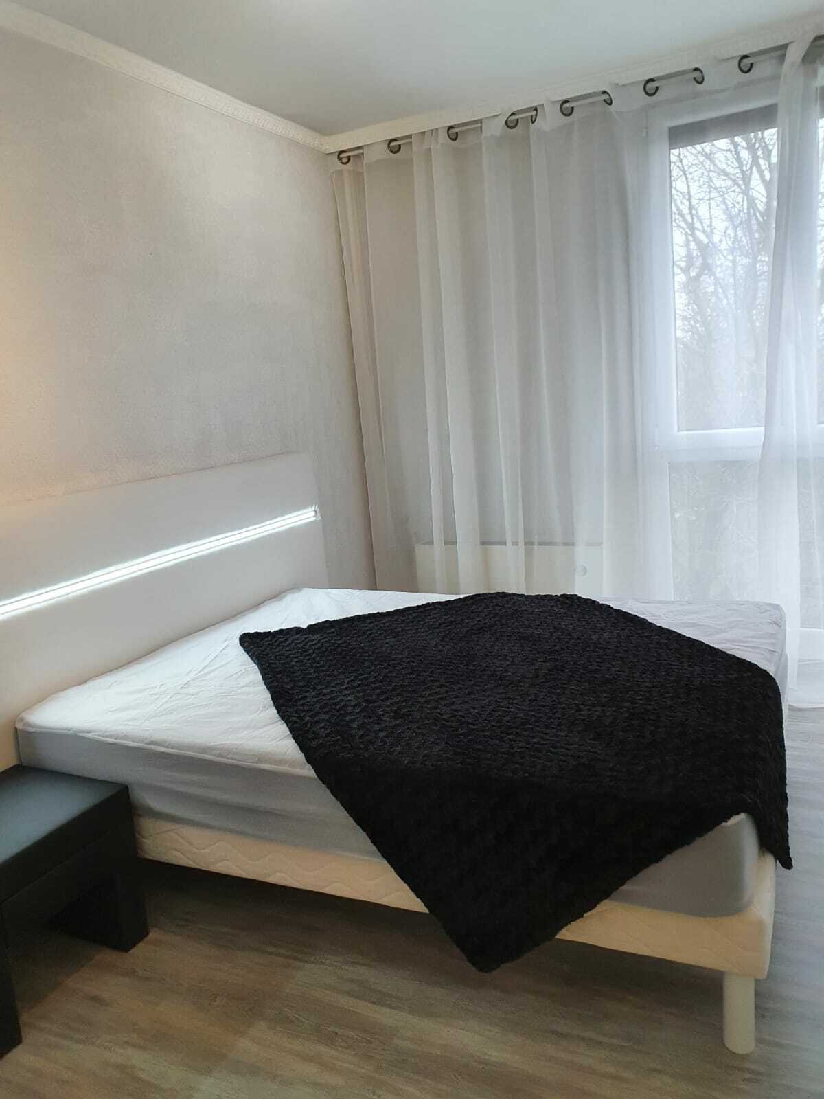 Zakwaterowanie U Rodziny Annemasse 242540