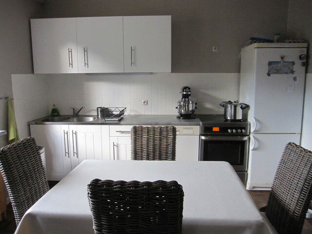 Zakwaterowanie U Rodziny Bozel 58251