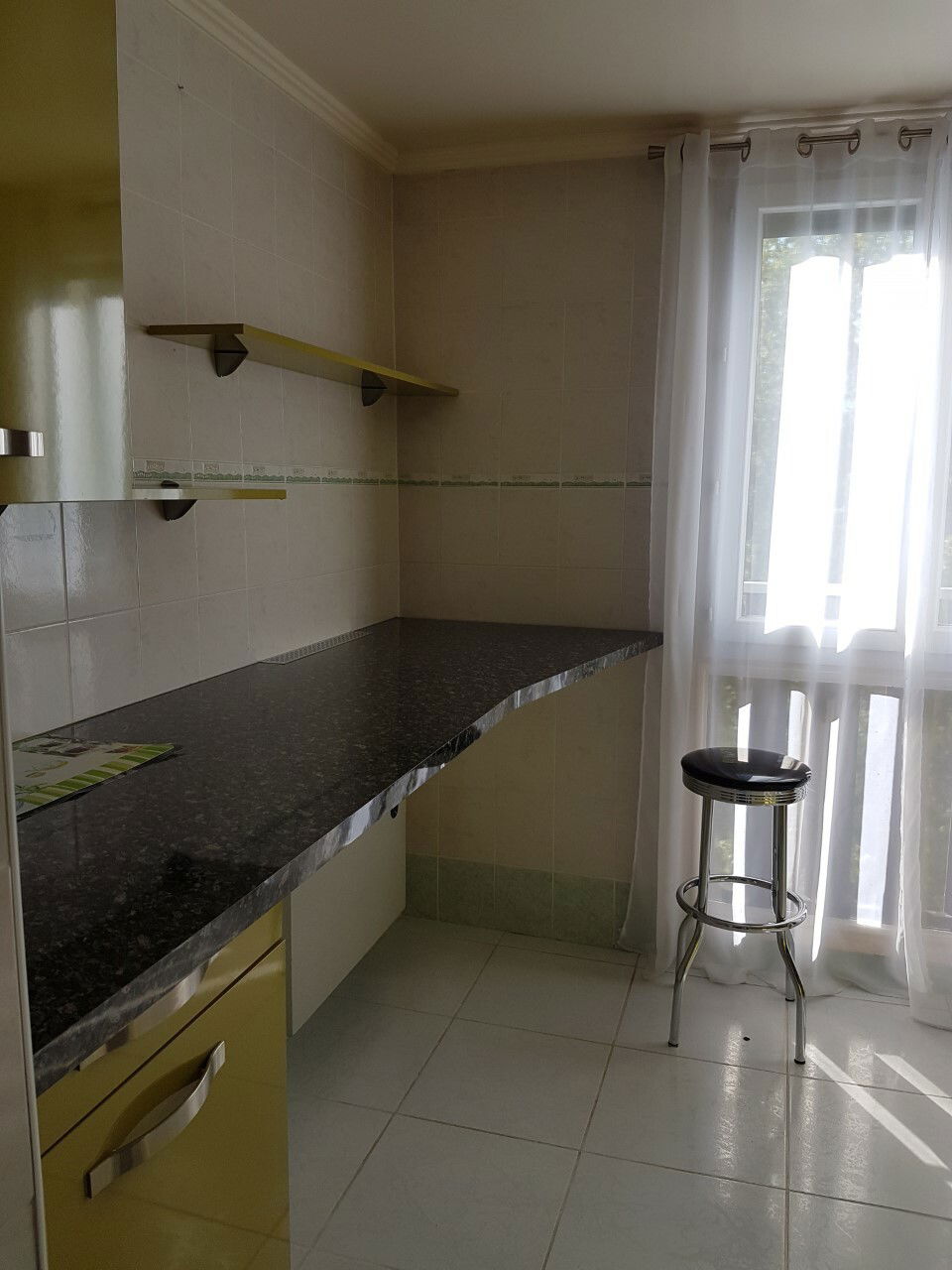 Zakwaterowanie U Rodziny Annemasse 242541