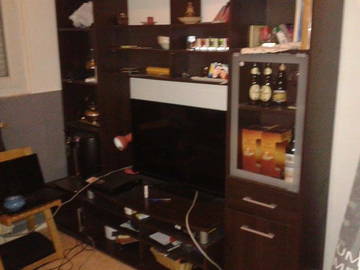 Roomlala | Pokój 16m² wyposażony