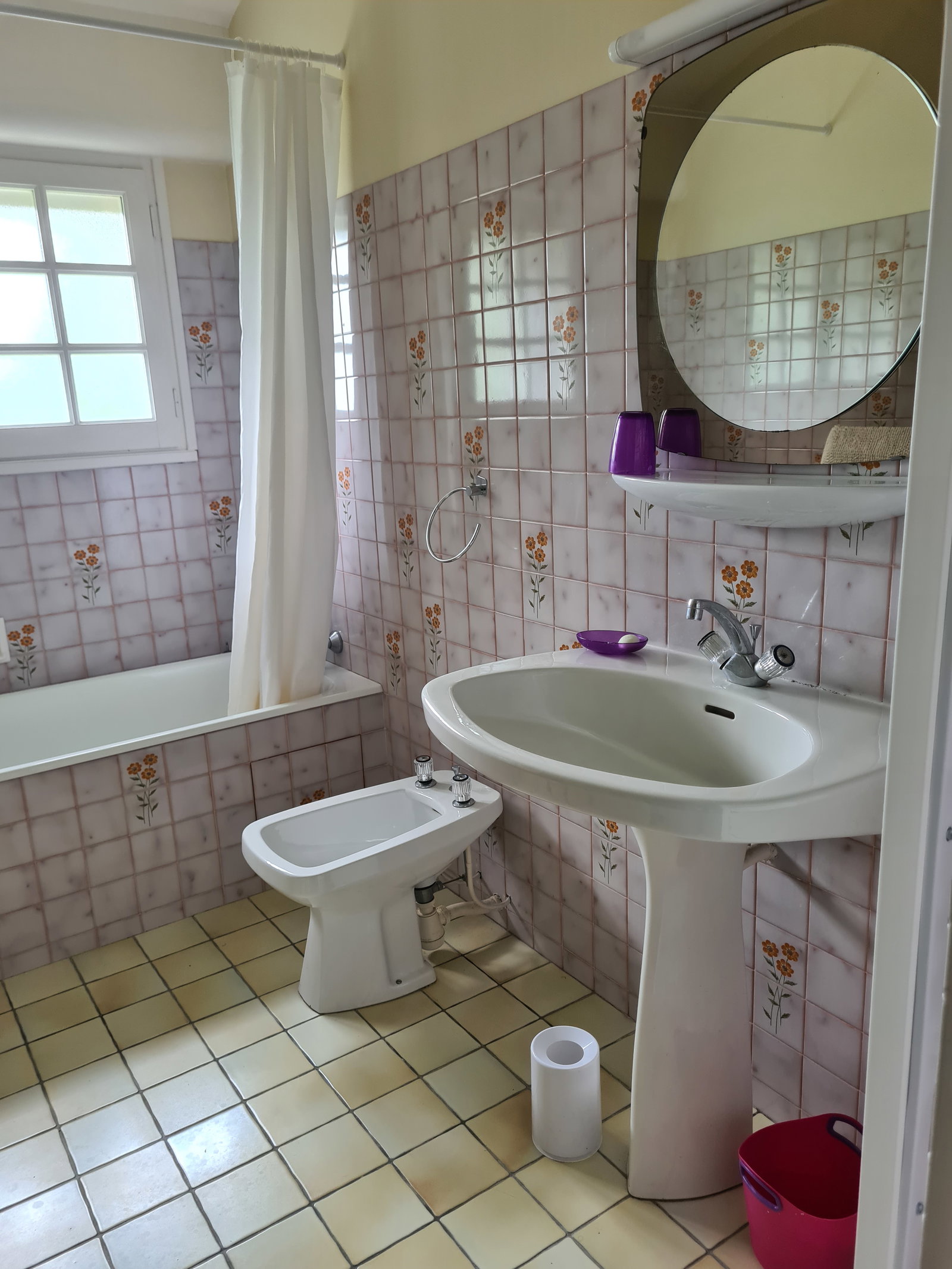 Zakwaterowanie U Rodziny La Trinité-sur-Mer 530993