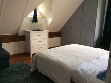 Roomlala | Pokój 18 m² Do Wynajęcia