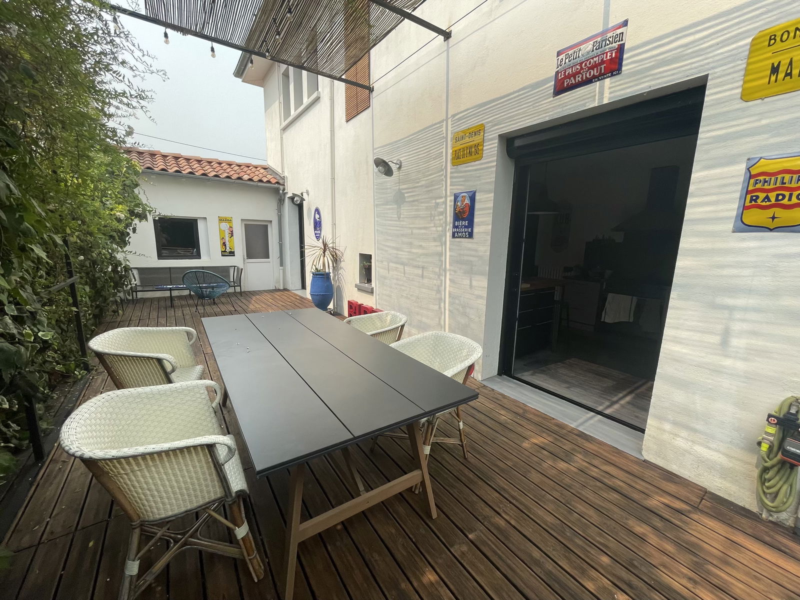 Zakwaterowanie U Rodziny Toulouse 597227