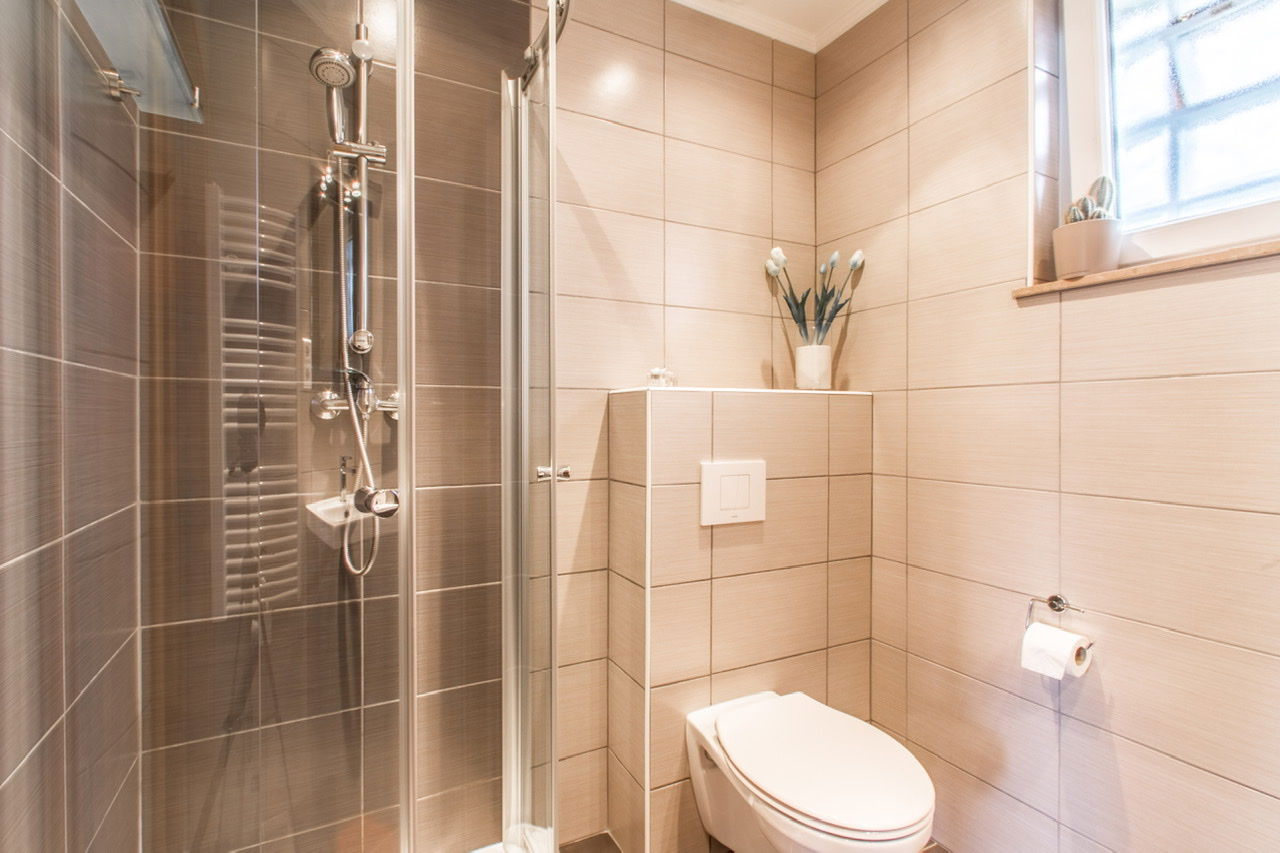 Zakwaterowanie U Rodziny Esch-sur-Alzette 243198